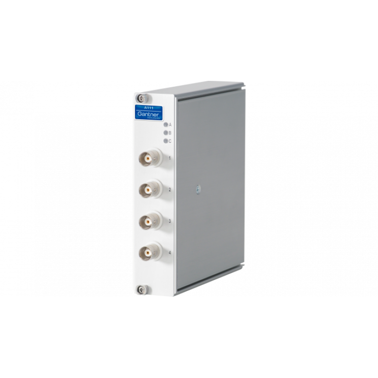 Gantner Q.brixx-XL A111 BNC