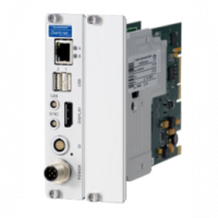 Станция Gantner Q.raxx-X T SSD-1TB