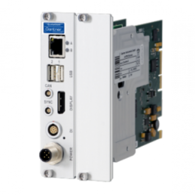 Станция Gantner Q.raxx-X T SSD-1TB