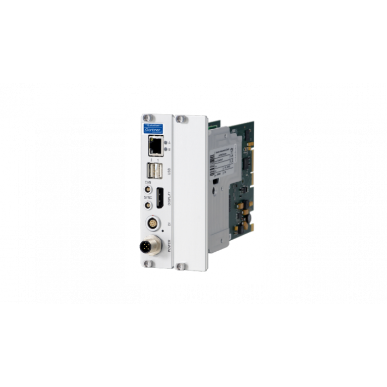 Станция Gantner Q.raxx-X T SSD-1TB