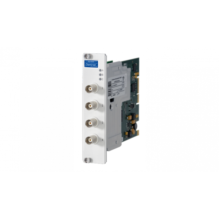Gantner Q.raxx-XL A111 BNC