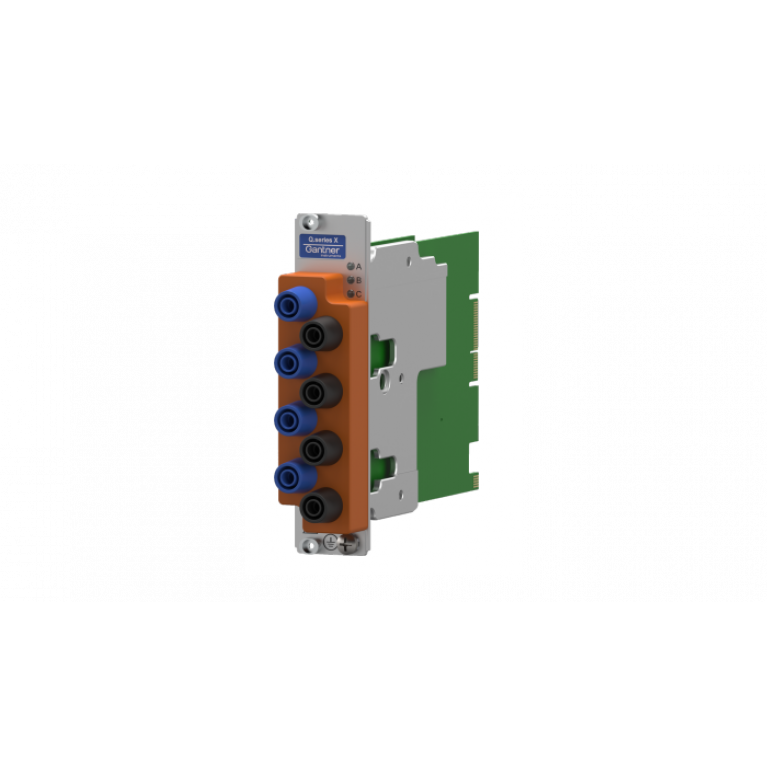 Gantner Q.raxx-XL A123 SEB