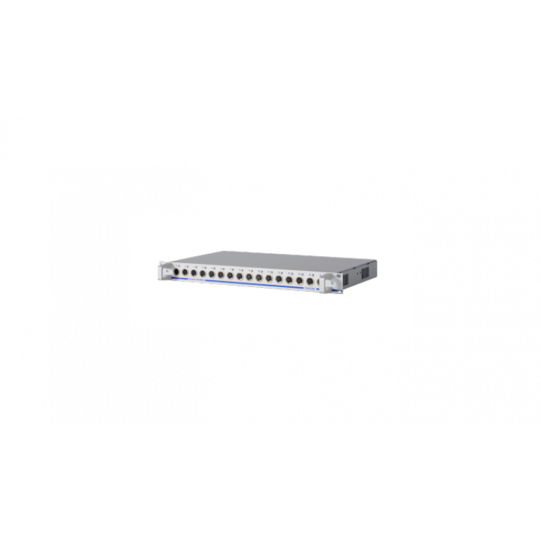 Gantner Q.raxx тонкий A107-16 RS