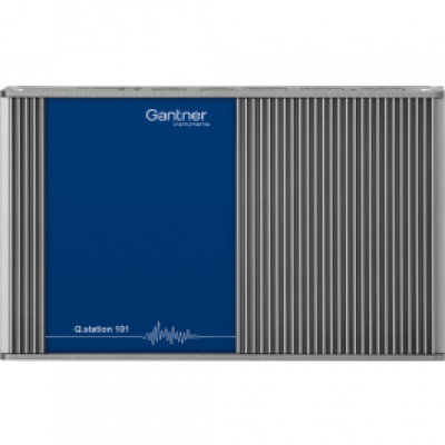 Gantner Q.станция 101