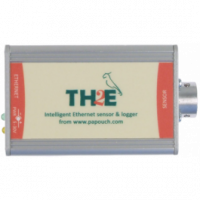 Папуаш TH2E_C_EU