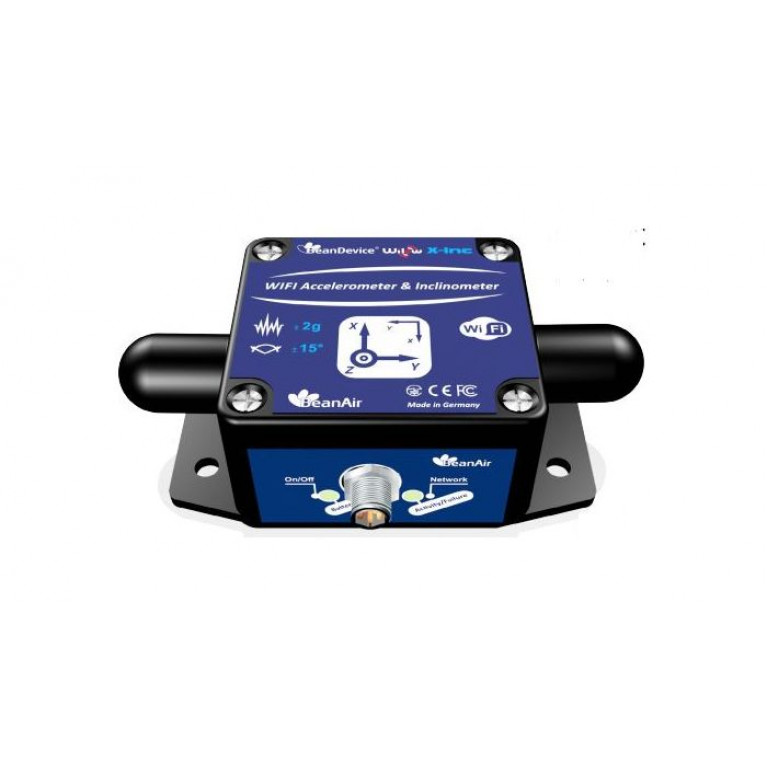 BeanAir BND-WILOW-X-INC-2G-15B