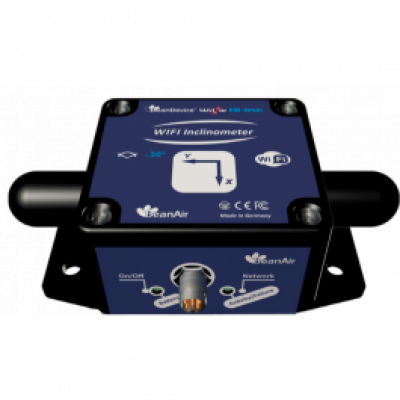 BeanAir BND-WILOW-HI-INC-30B