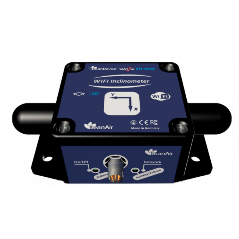 BeanAir BND-WILOW-HI-INC-30B