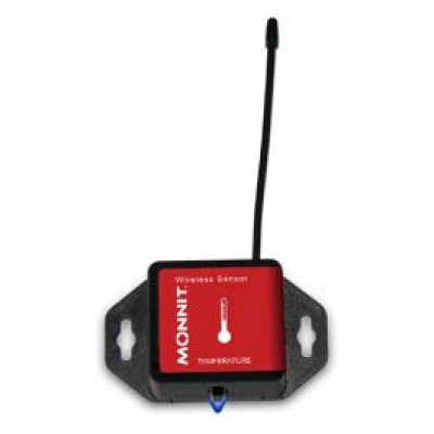 Моннит MNS-8-W1-TS-ST