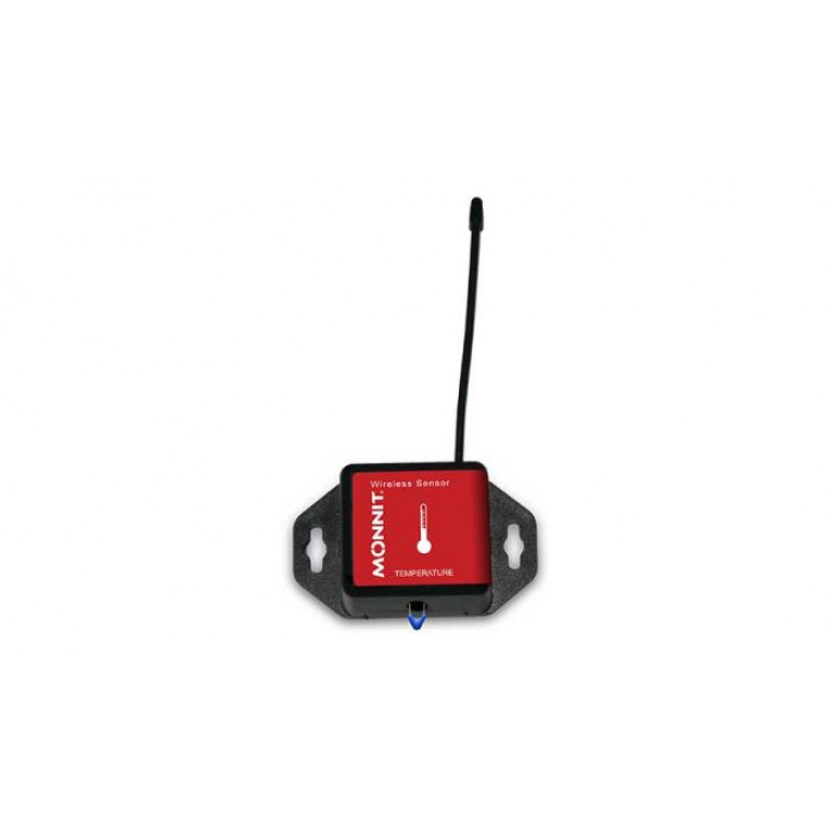 Моннит MNS-8-W1-TS-ST
