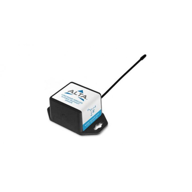 Моннит MNS2-8-W1-AC-GS