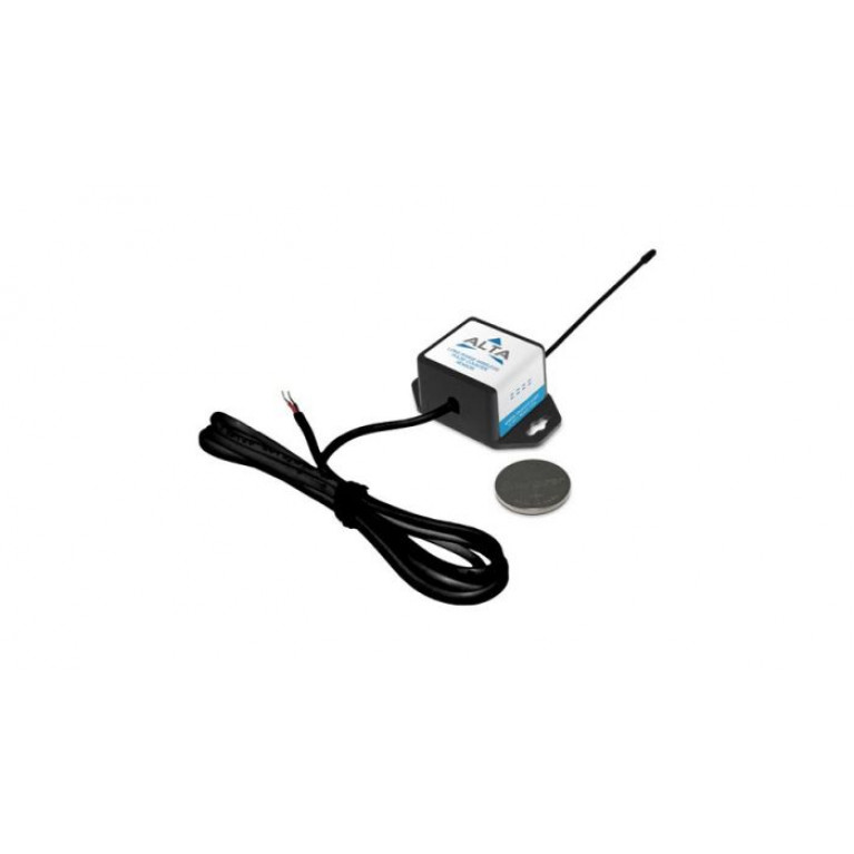 Моннит MNS2-8-W1-PC-01