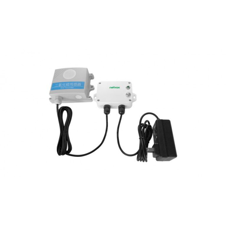 Netvox R718PA6