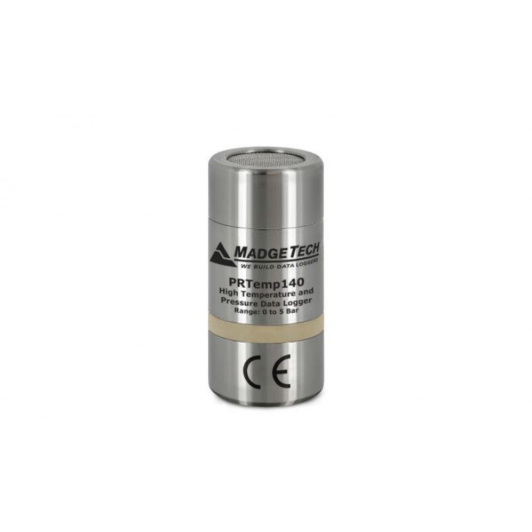Madgetech 901225-00 PRTemp140-LVL