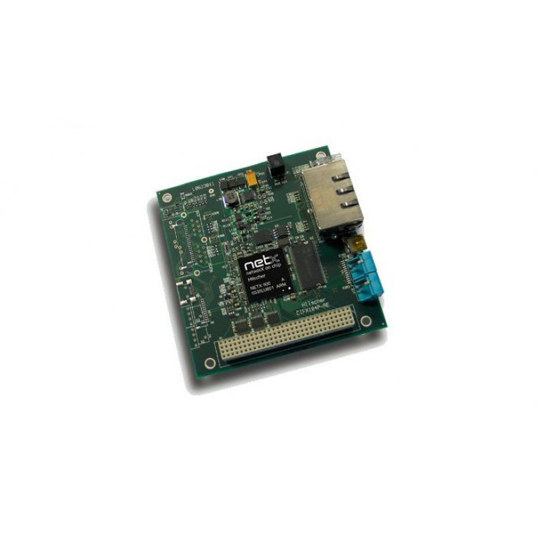 Хильшер CIFX 104C-RE-R