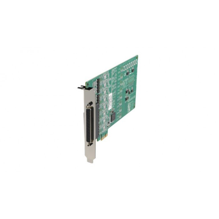 Advantech PCIE-1620A-BE
