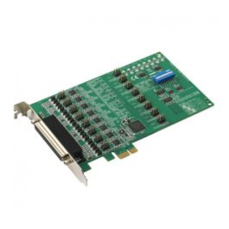 Advantech PCIE-1622B-BE Advantech PCIE-1622B-BE