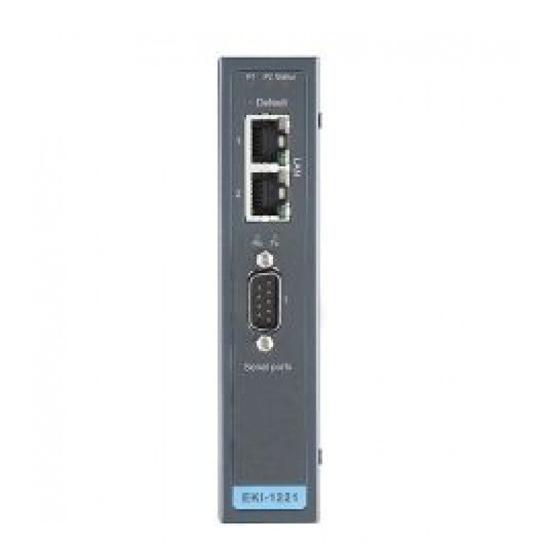 Advantech EKI-1221CI-DE Advantech EKI-1221CI-DE