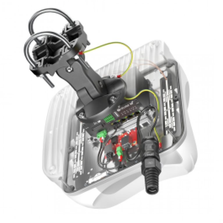 QuWireless AR2110MP