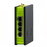 Secomea SM3539-4G-GL-32222