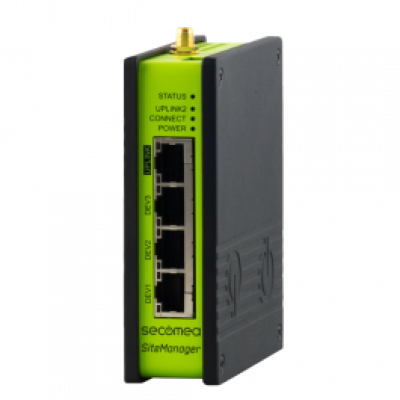Secomea SM3539-4G-GL-32222