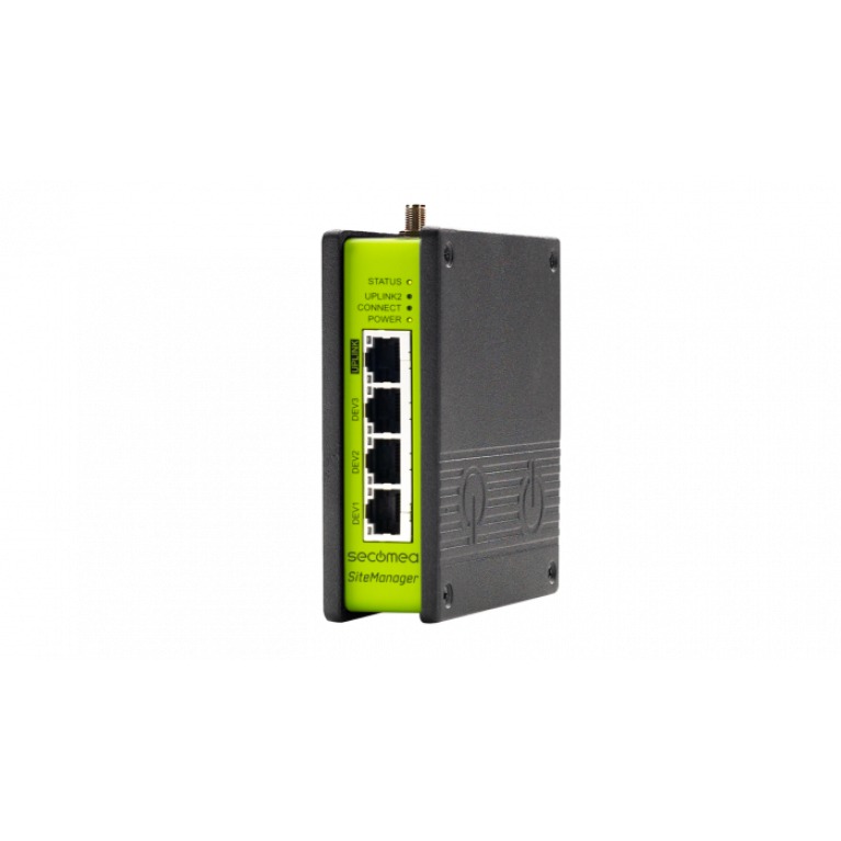 Secomea SM1549-WiFi-32102