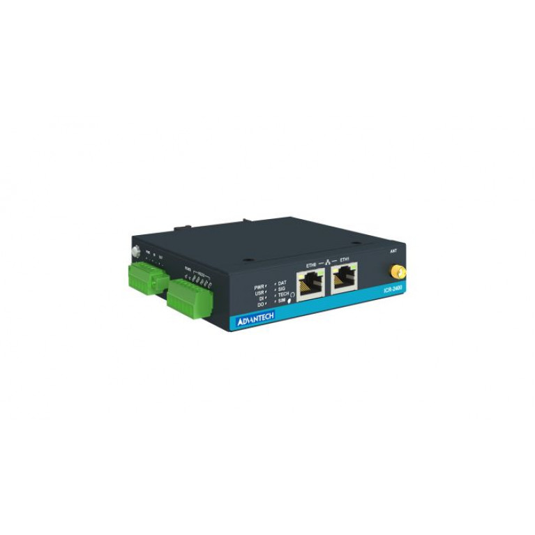 Advantech ICR-2412