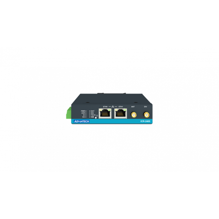 Advantech ICR-2431