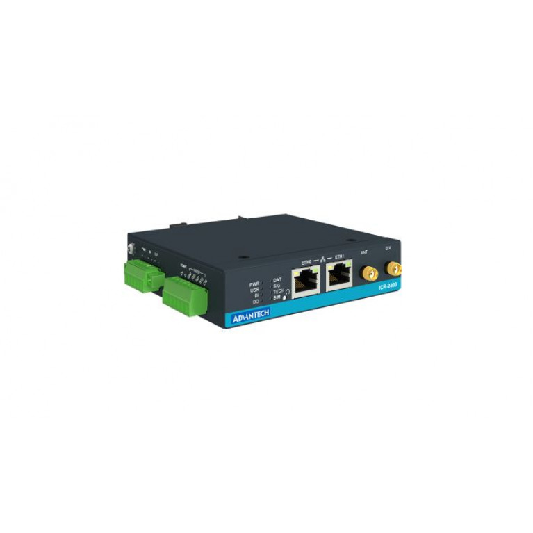 Advantech ICR-2437