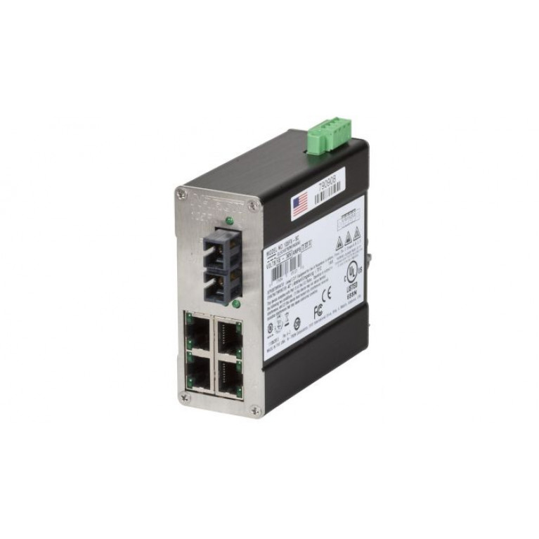 Красный лев 105FXE-SC-40-POE