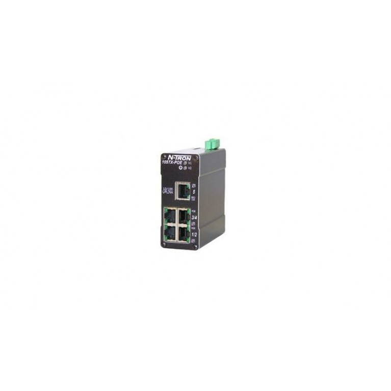 Красный Лев 105TX-POE