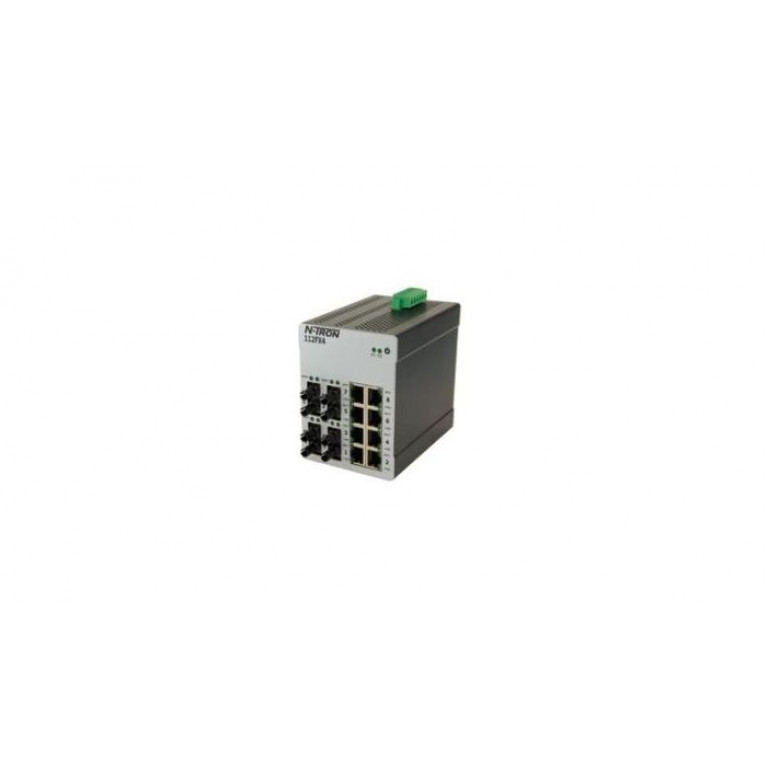 Красный лев 112FX4-ST