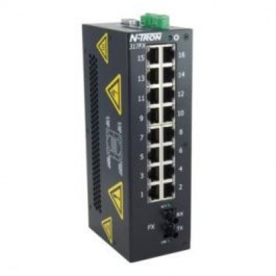 Красный лев 317FX-N-ST