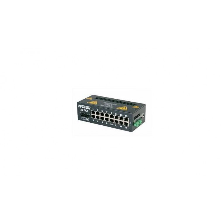 Красный лев 517FX-N-ST