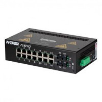 Красный лев 716FXE2-ST-80-HV