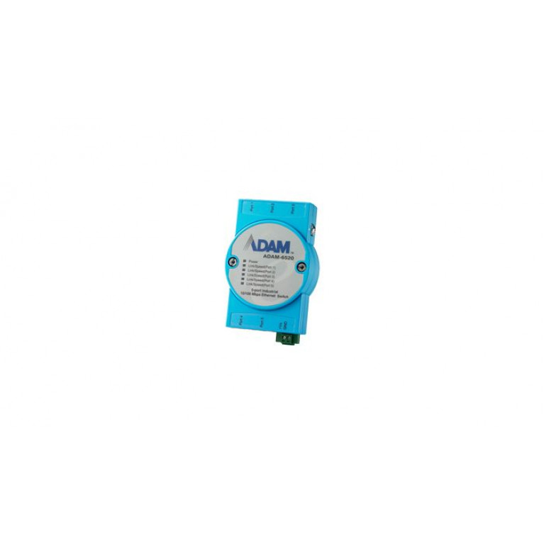 Advantech ADAM-6520-BE