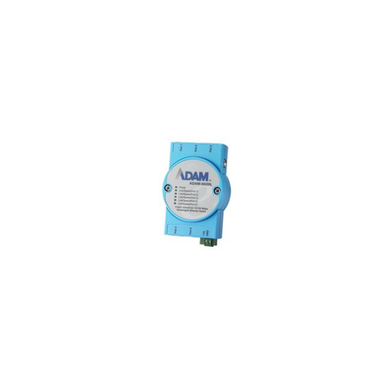 Advantech ADAM-6520L-AE