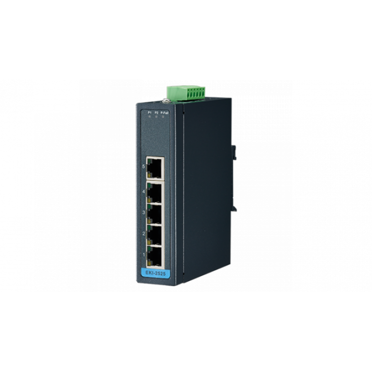 Advantech EKI-2525-BE