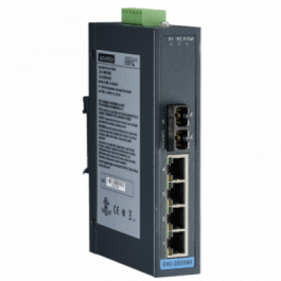 Advantech EKI-2525MI-BU