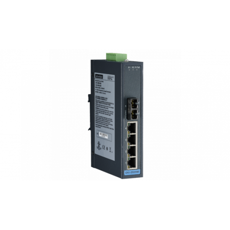 Advantech EKI-2525MI-BU