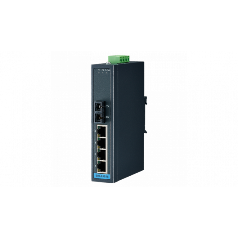 Advantech EKI-2525SI-AE