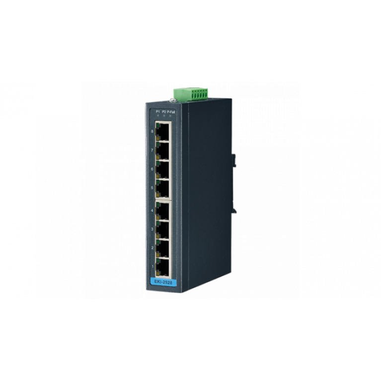 Advantech EKI-2528-C