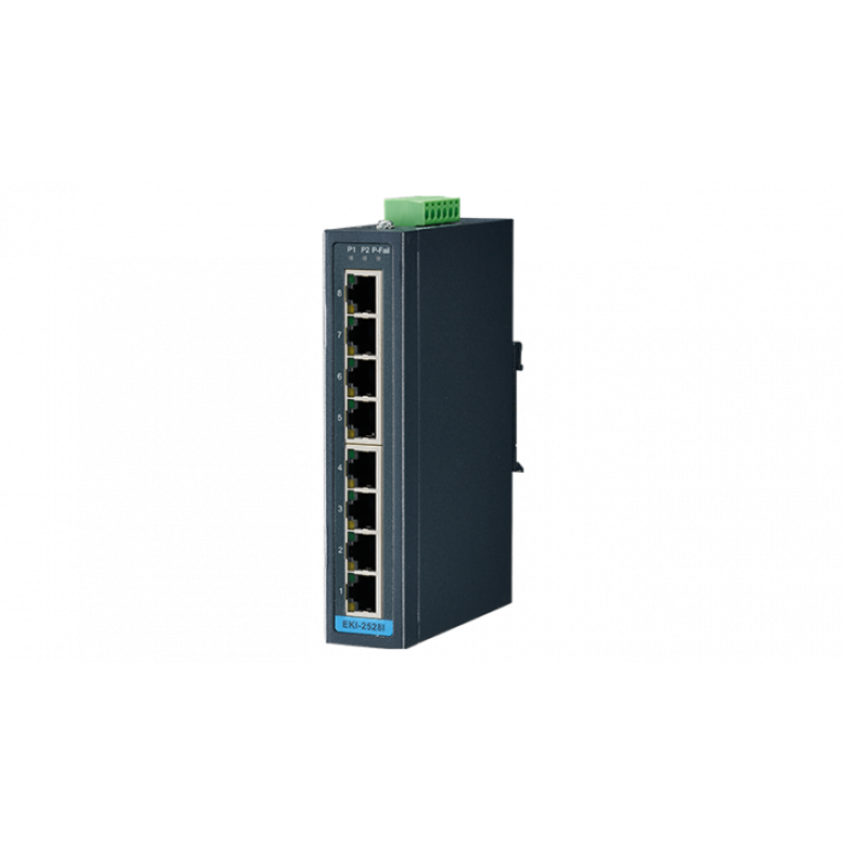 Advantech EKI-2528I-LA-AE