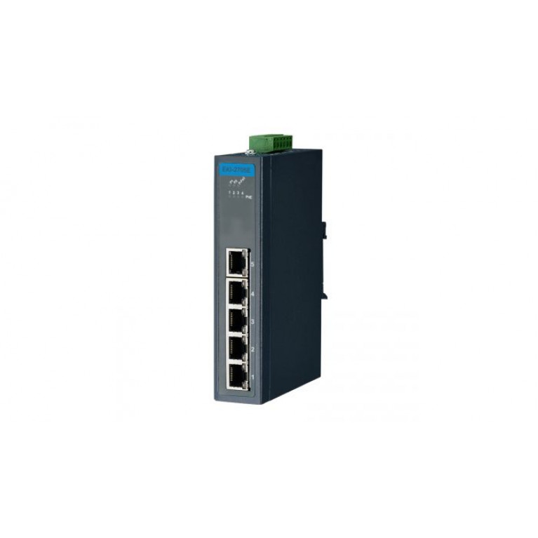 Advantech EKI-2705E-1GPI-A