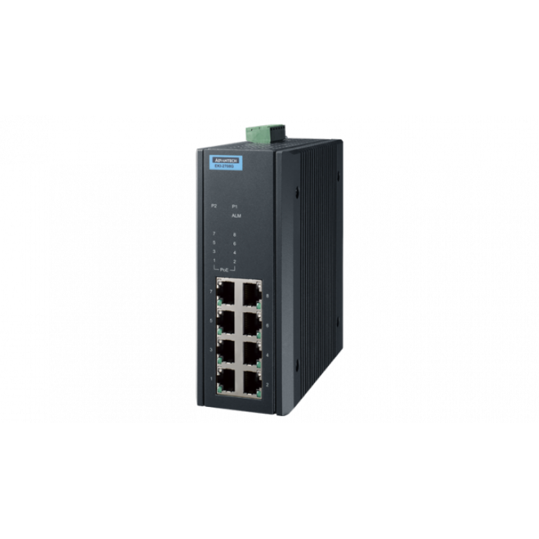 Advantech EKI-2708G-PI-A