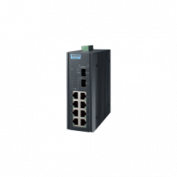 Advantech EKI-2710G-2FPI-A