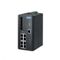 Advantech EKI-2712G-4FPI-AE