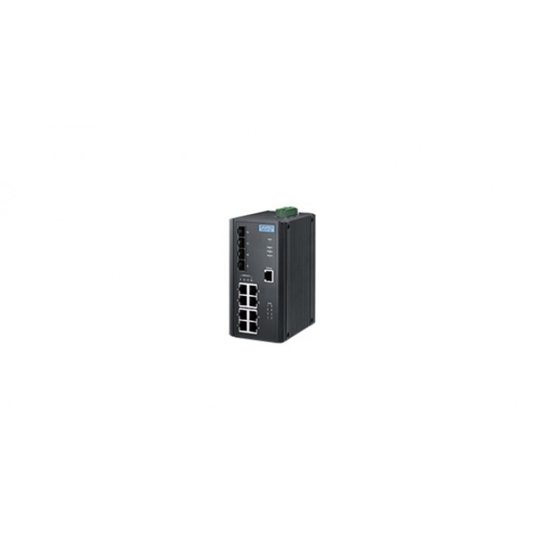 Advantech EKI-2712G-4FPI-AE