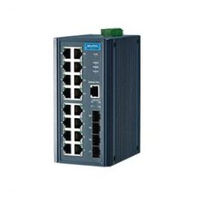 Advantech EKI-2720G-4FI-AE