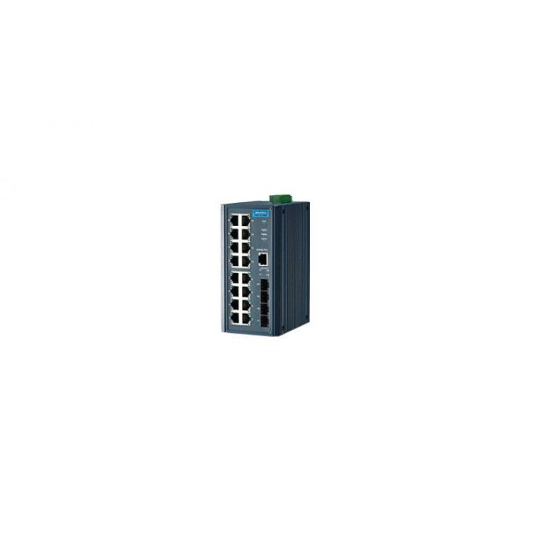 Advantech EKI-2720G-4FI-AE